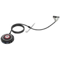 Interrupteur d'alimentation pour PC portable avec cordon d'extension, réinitialisation PC, bureau, Internet