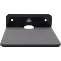 Support mural pour enceinte, petit support mural pour enceinte Bluetooth, téléphones portables, jouets