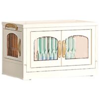 Bacs de rangement avec couvercles, bacs de rangement empilables, bacs de rangement pliables, bac de rangement en plastique avec couvercle
