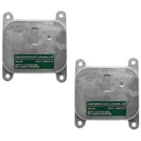 2 modules de commande de phares Hb53-13b626-b pour Ford Explorer 2017-2019