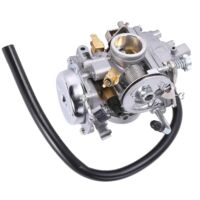 Carburateur en aluminium pour Virago 125 XV125 (1990-2014)