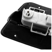 paire de feux antibrouillard à LED (DRL) pour Mercedes-Benz Classe C W204 C300 C280 Sport 2013-2014