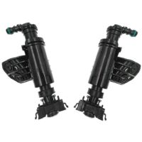 Actionneur de buse de lave-phares avant pour modèles 2016-2020 98671-d7000 98672-d7000