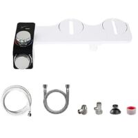 Quincaillerie Plomberie Accessoires et pièces de plomberie Accessoires pour toilettes et bidets Couvercles de siège de toilette