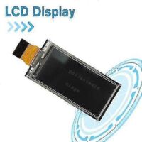 Écran LCD 2024 pour thermostat intelligent Netatmo V2 NTH01 compatible avec Netatmo N3A-THM02