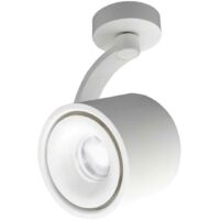 Spot LED de plafond réglable 12 W, spots encastrés LED, spots de plafond, applique murale