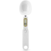 Balance de cuisine numérique portable - Écran LCD - 500 g / 0,1 g