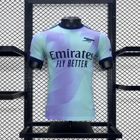Maillot de football adulte Arsenal édition spéciale saison 24-25 pour supporters-2XL