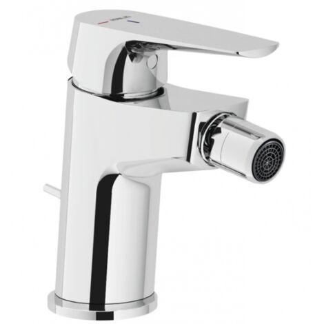 Imex LINE Einbaudusche Set – Verchromt, Edelstahl Rundbrause 25 Cm, Mit Handbrause & Mischer