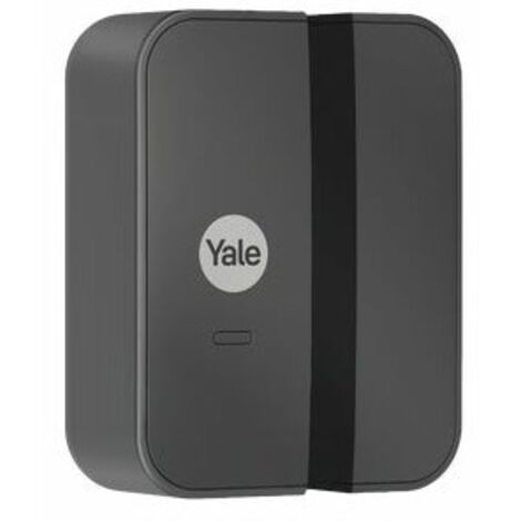Détecteur de mouvement extérieur - YALE - Pour alarme intelligente