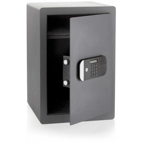 Caja fuerte de alta seguridad YALE YSEM/520/EG1 - 49,8 litros - Con teclado - 28290000