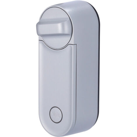 Yale Linus smart lock L2 - Plata