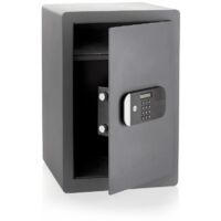 Caja fuerte de alta seguridad YALE YSEM/520/EG1 - 49,8 litros - Con teclado - 28290000