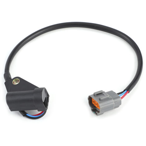 Kurbelwellenpositionssensor für MAZDA MX5 MX-5 - ZL0118221A ZL0118221 (1/5)