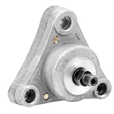 Kraftstoffpumpe und Ölpumpe für GY6 50cc 139QMB Motor - Kompletter Montagesatz (1/5)