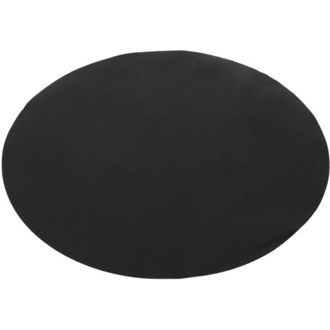 Hitzebeständige Silikon-Backmatte mit Messskala, antihaftbeschichtet zum Backen (1/5)