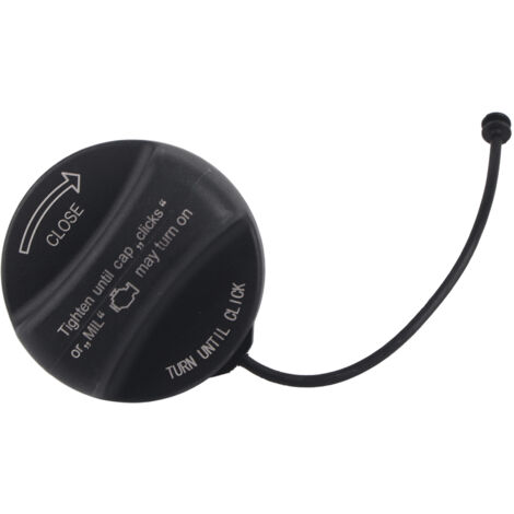 Tankdeckel kompatibel mit MINI R56 R57 R58 F55 F56 F57 (2006-2017) (1/5)