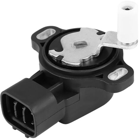 Drosselklappe für Nissan 350Z, Sunny, X-Trail - Teilenummer 18919-VK500 (1/5)
