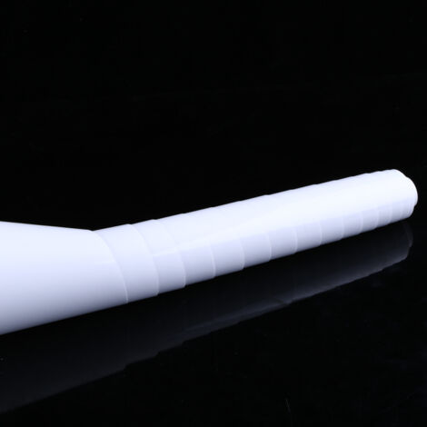 Autolackschutzfolie - Selbstklebend für Motorhaube und Stoßstange (10 cm x 300 cm) (1/5)