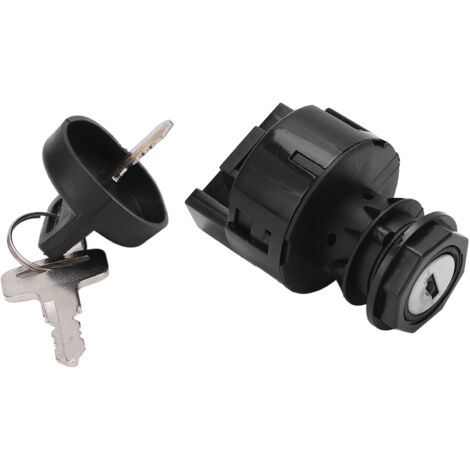 Zündschalter für Polaris Sportsman - Ersatzteil mit 2 Schlüsseln (4011142) (1/5)