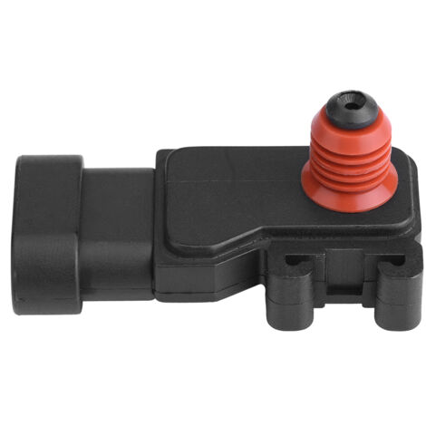 MAP-Sensor für Acura, Buick, Chevrolet, GMC und Pontiac, Teilenummer 12614970 (1/5)