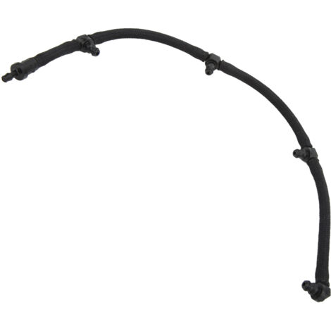 Flexibler Schlauch für den Diesel-Einspritzrücklauf für Mazda BT-50 Modelle 2006‐2011 (1/5)