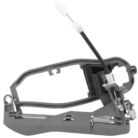 Türgriffhalterung für BMW X5 E53 (vorne links) (1/5)