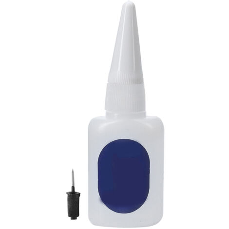Professioneller, ultraschnell trocknender Schuhkleber, 20 g/Flasche, Reparaturmaterialien und Werkzeuge (1/5)