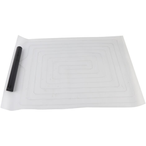 Elektronische Anti-Schock-Trainingsmatte für Hunde und Katzen – 43 x 56 cm