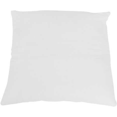 Weicher und strapazierfähiger Kissenbezug aus schimmelresistentem Polyester, Einsatzkissen für Rückenkissen (XL) (1/5)