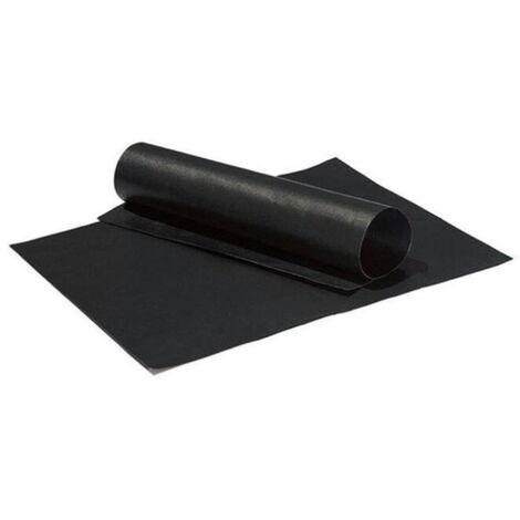 4-teiliges wiederverwendbares Antihaft-Ofenmatten-Set aus PTFE für Ninja Foodi SP101, SP201 und SP301, Grillschutz (1/5)