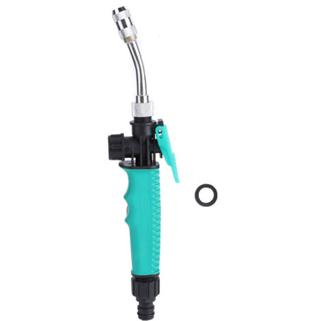 Hochdruck-Sprühdüse G3/8 DN10 für Garten und Auto, 30 cm (1/5)