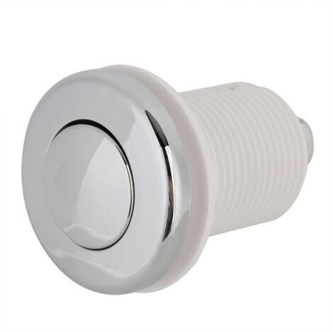 Wasserdichter Luftdruckschalter, 28-mm-Bohrungs-Befestigungsknopf