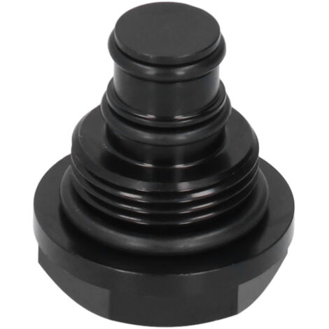 Ersatz-Turbomagnetventilstecker für Dodge Ram Cummins 6.7L (2004–2007) – HE351CW – Schwarz (1/5)