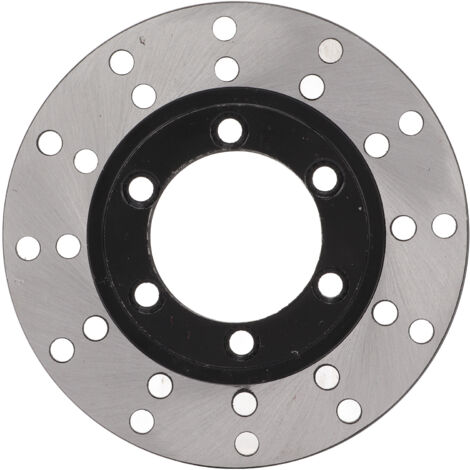 Robuster 130-mm-Vorderradbremssattel aus Metalllegierung für 125-ccm- und 150-ccm-Quads und Dirtbikes (1/5)