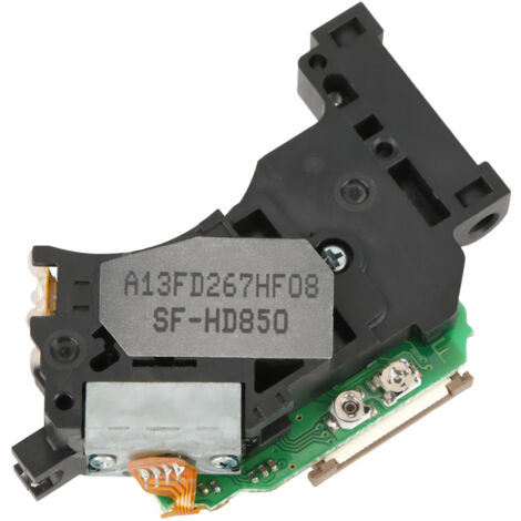 SF-HD850 Laserlesekopf mit DV34-Mechanismus für DVD-Player (1/5)