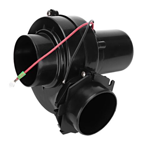 Universeller 3-in-1 elektrischer Turbo-Luftansauggenerator für Fahrzeugmodifikationen (1/5)