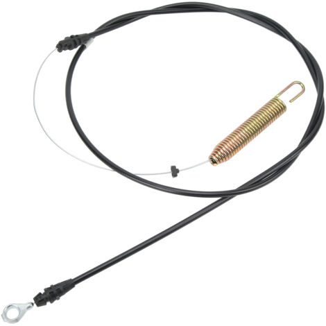 Professionelles Kupplungsseil GY21106 für John Deere Rasenmäher – Hohe Qualität (1/5)