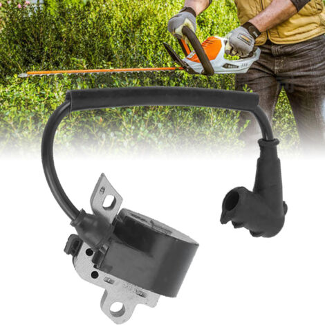 Tändspole HA Kompatibel Med Stihl 024 026 028 029 034 036 038 039 MS240 Ms260 Ms290 Ms390 8ea5cb06e57c40c1