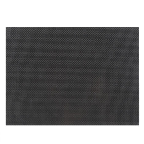 Hochfeste Köperbindung aus Kohlefaser, glänzende und glatte Oberfläche, Abmessungen 200 x 300 x 1,5 mm