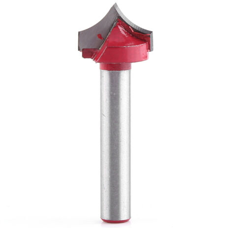 15-mm-V-Nut-3D-CNC-Fräser für Holzgravuren (1/2)