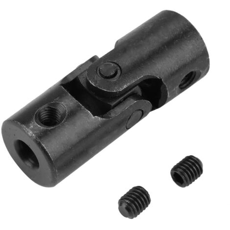 Kreuzgelenk für Selbstbau-Lenkung – 6x16x42 mm, mechanisches Getriebeteil (1/5)