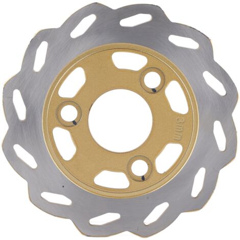 Hydraulische Vorderradbremsscheibe für Monkey Z50/Z50R Motorrad - Ersatzteil (1/5)