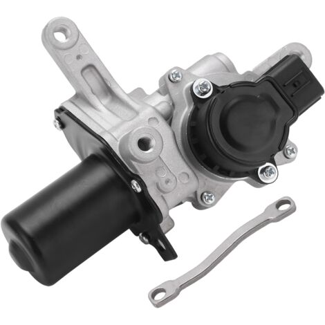 Elektronischer Turbolader-Stellmotor als Ersatz für Toyota Land Cruiser Hilux 1KD-FTV D4D 3.0L (1/5)