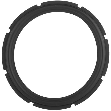 12-Zoll-Universal-Schaumstoffring zur Reparatur von Basslautsprechern (1/5)