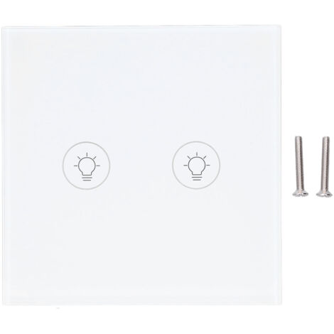 Kabelloser RF-Fernbedienungsdimmer, 30 A, 720 W, DC 12–24 V, Fernbedienung mit 3 Tasten (1/5)