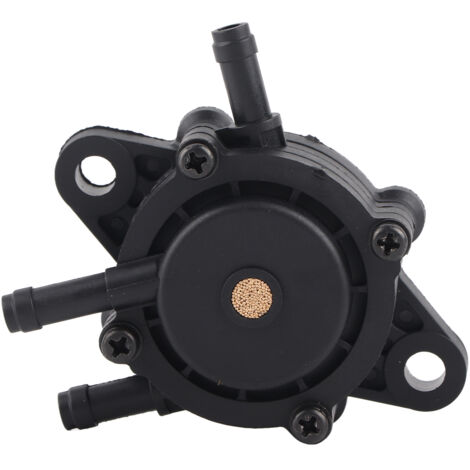 ABS-Kraftstoffpumpe für Generatoren der Typen GX630, GX670 und GX690 – Teilenummern 808492, 808656 und 491922 (1/5)