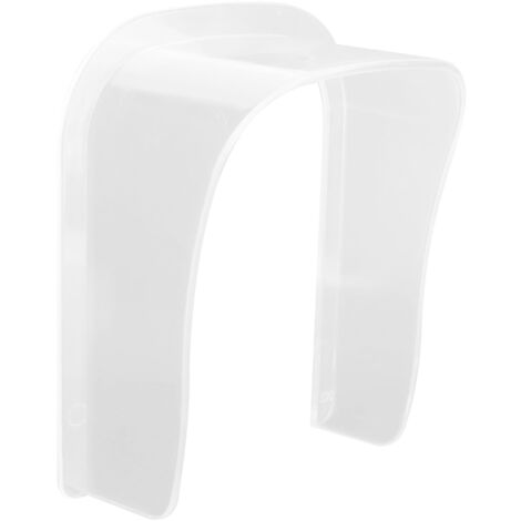Wasserdichtes, transparentes Gehäuse für Türklingel, Regen- und Sonnenschutz für Video-Gegensprechanlage und Fingerabdrucksensor (1/5)