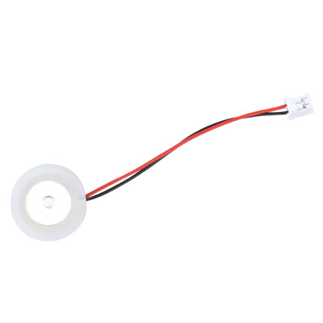 Ultraschall-Nebelmembran, 5 μm, 1100 Löcher, 16 mm, 5 V USB für Luftbefeuchter – Ersatzteil/Zubehör (1/5)