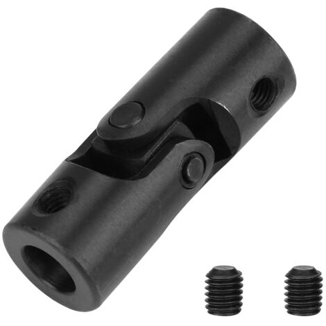 Kreuzgelenk für Selbstbau-Lenkung – 8x16x42 mm, mechanisches Getriebeteil (1/5)